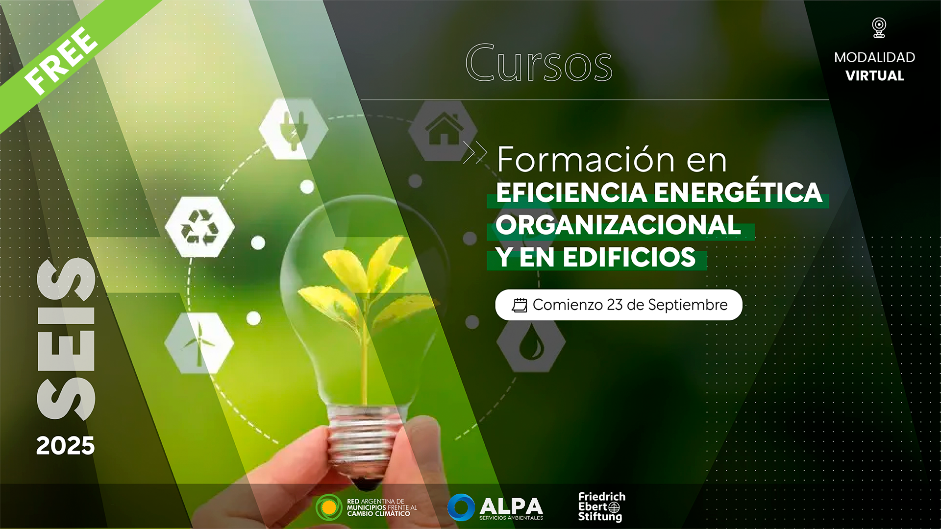 Eficiencia Energética